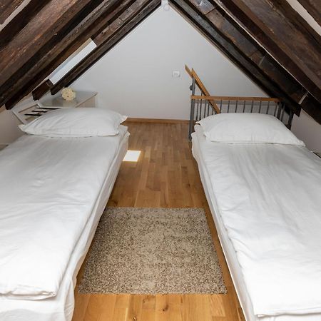 Gothic Palace Heritage Split Rom bilde