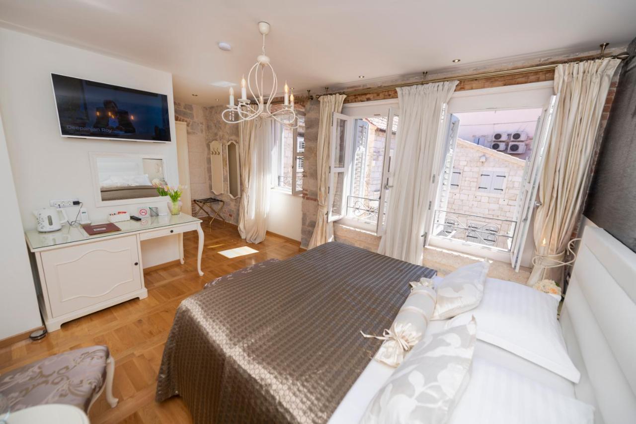 Gothic Palace Heritage Split Rom bilde